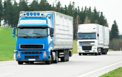 Antalya Ordu | Eşya Taşıma